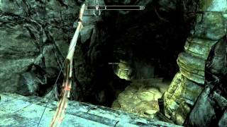 Lets Play TES V Skyrim Teil 0546 Gyldenhulhügelgrab  Dragonborn [upl. by Kathrine946]