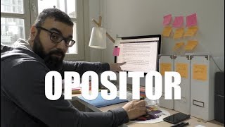 OPOSITOR [upl. by Lerraj]