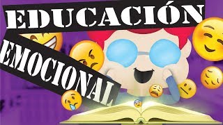 Educación Emocional Para Niños 3 Pasos Para Educar Las Emociones En los Hijos [upl. by Grethel]