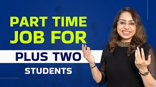 Part time jobs from home  Part time job for Students  Work from home with no experience [upl. by Falcone]