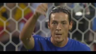 ItaliaGermania 20  HD HIGHLIGHTS SKY FABIO CARESSA 2006 [upl. by Austina]