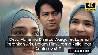 Film Ipar Adalah Maut berhasil meraih 1 juta penonton setelah lima hari tayang di bioskop [upl. by Slifka]