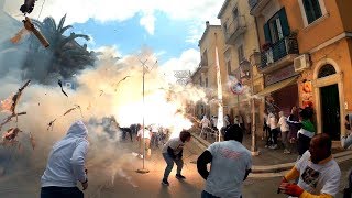 Trailer ★ Festa del Soccorso 2017  San Severo ★ HD [upl. by Mosby]