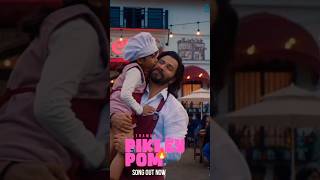 Baby Jhon New upcoming Bollywood movie 🎥bollywood bolllywoodsongs bollywoodmovies shortvideo [upl. by Hawthorn614]