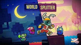 WorldSplitter Preview  Aug 2020 v3 [upl. by Sergias315]