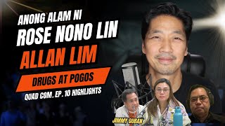 Rose Nono Lin Nagsasabi ba ng totoo [upl. by Necaj]