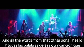 The Strokes Electricityscape sub Ingles y español [upl. by Ahterod970]