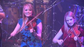 Unusual Suspects video  live at Celtic Connections 2011 2 [upl. by Daas35]