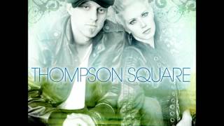 Thompson Square  Lets Fight [upl. by Nojed]