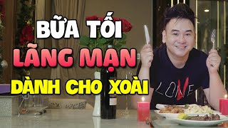 Xemesis lần đầu chia sẻ “BÍ KÍP YÊU” và bất ngờ dành cho Xoài Non [upl. by Ignace]