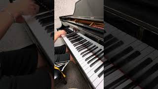 Liszt Un Sospiro foruou [upl. by Alyaj]