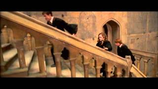 Harry Confronts Snape  Harry Potter and the Deathly Hallows Part 2 HD [upl. by Yeleak]