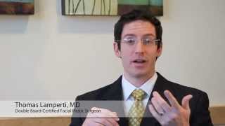 Rhinoplasty Surgical Approaches  Dr Thomas Lamperti  Seattle Facial Plastic Surgery [upl. by Lemmie]