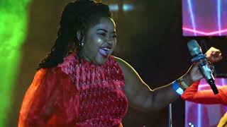 AFRIGO BAND NFUNDA NOMUBI LIVE HD JOANITA KAWALYA [upl. by Ginnifer]