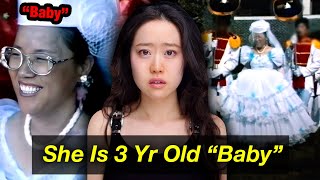 Huge Kpop Record Store Founder Alleged Link To Murderous Cult Forcing Young Men To Call Her quotBabyquot [upl. by Elraet463]