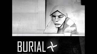 Burial Endorphin Hyperdub 2007 [upl. by Eeryt]