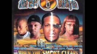 Three 6 Mafia  MEMPHIS Feat Hypnotize Camp Posse amp Young Buck [upl. by Maryanne]