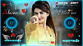 KITNA PAGAL DIL HAI DJ REMIX SONG HARD BASS  MR DILER NEW HINDI 90S SONG  FTNYALA FACT KING [upl. by Irabaj]