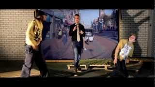 Pascal Redeker  Kijk om je heen official video [upl. by Decker]