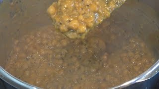 quot Halwa Poori ke Chole quot Bajias Cooking [upl. by Annie]