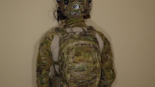 AirLite Chest Rig Preview [upl. by Hartzke]