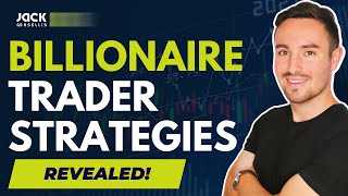 TOBY CRABEL  SECRET Trading Strategies of BILLIONAIRE Trader REVEALED [upl. by Fabio661]