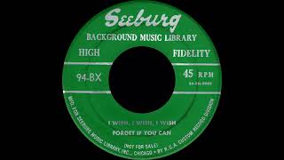 Seeburg Background Music Library 94B 1954 [upl. by Koval58]