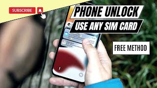 How to Unlock an ATampT Android Phone for Free [upl. by Narda]