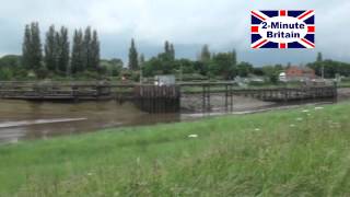 Sutton Bridge Lincolnshire [upl. by Pan]