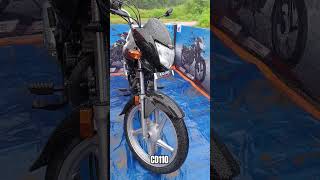 Honda cd 110 bs6 2024 status video honda hondacd110 cd110 hondabike [upl. by Aneda]