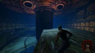 ShadowMan Remastered  Retractor Location  Asylum Fogometers [upl. by Sivart161]