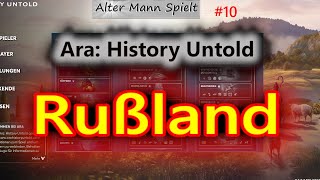 ist unser neuer Nachbar und Handlespartner 11 ˃ Polen  Ara History Untold  DeutschGerman [upl. by Johppa]