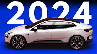 12 Best LongRange Electric Cars on the Market in 2024 [upl. by Nitsoj]