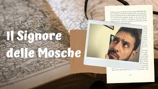 Il Signore delle Mosche [upl. by Bevin608]