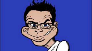 AVGN  Youre a mean one Mr Nerd [upl. by Zusman]