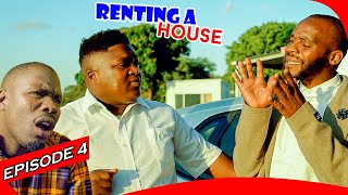 Renting a House 4  Shemza Myende  Mapentsisi [upl. by Aiht]