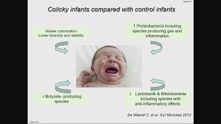 01 Functional Abdominal pain Disorders in Infants and Children By Dr Nikhil Thapar [upl. by Artemla]