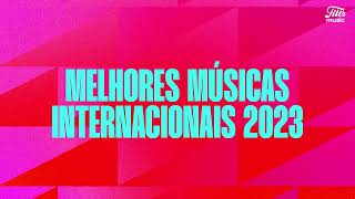 Melhores Músicas Internacionais 2023 🎵  Miley Cyrus SZA Lil NasX Doja Cat  3 horas só de hits [upl. by Jaeger]