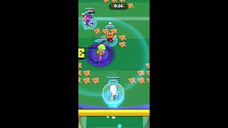 Longest Larry amp Lawrie Swap FTW  Brawl Stars [upl. by Atekahs]