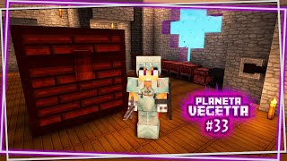 Planeta Vegetta El COFRE GIGANTE de Sangre 33 [upl. by Osmen]