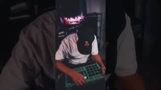 westsidegunn boombap lofi mpc sp404mk2 [upl. by Jeri]