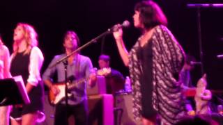 Norah Jones  Something LIVE  George Fest 2014  The Fonda Theater [upl. by Sitruc]