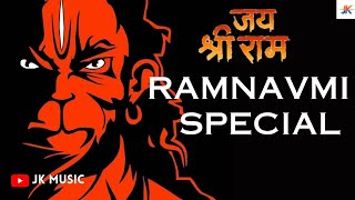 Ramnavmi Special Song  Deewana Hoon Main Deewana Ram Ka Deewana  Jai Shree Ram  JaishreeRam song [upl. by Payson]