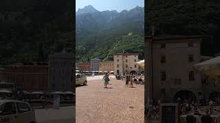 Riva del Garda A Lakeside Stroll [upl. by Enomrej440]