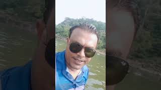 Jaflong Zero Point Sylhet Bangladesh [upl. by Cadmarr]