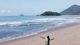 Enah Ha Prainha Branca [upl. by Atsirc]