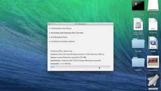 Crear USB Booteable con Ubuntu  Linux en Mac en 1 minuto Tutorial MUY FACIL [upl. by Atlee]