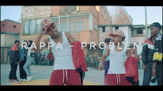 RAPPA Pro blem nouveaute clip gasy 2024 2025 [upl. by Allisurd]