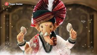 Lakho Me Ek Hai Tu Sabse Nirala DJ Song  Dev Bappa Rap Version Song [upl. by Marianna]