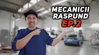 VOI ATI INTREBAT COASTA DE EST RASPUNDE 😉  EP 2 [upl. by Tengler]